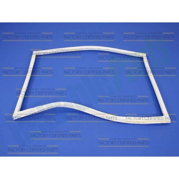 Whirlpool WPW10443321 Whirlpool Door Gasket WPW10443321 - main